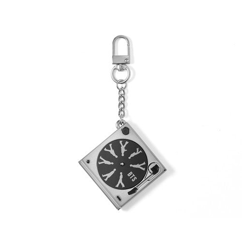 Turntable Keyring BTS ARIRANG MD