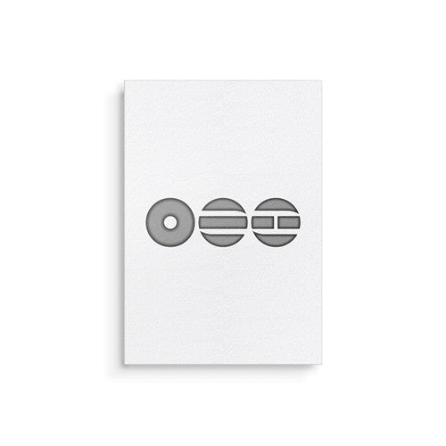 BTS – The 5th Album [ARIRANG] (Living Legend Ver.)