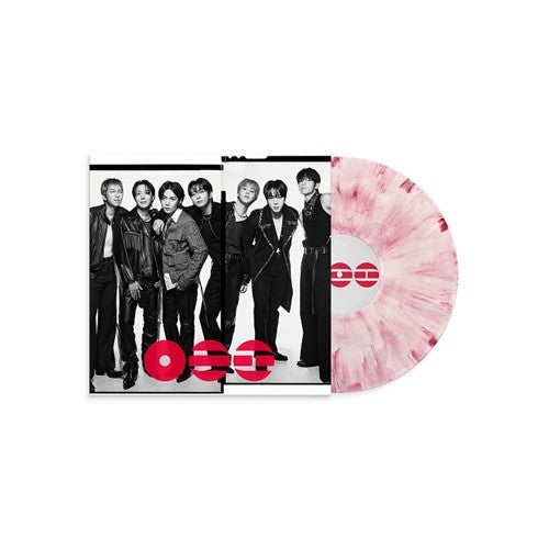 BTS – The 5th Album [ARIRANG] (Modern Korea Vinyl Ver.)