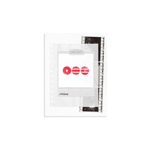BTS – The 5th Album [ARIRANG] (Weverse Albums ver.)