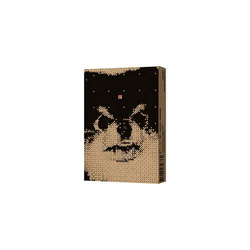 (BTS) V – [Layover] (Weverse Albums ver.)