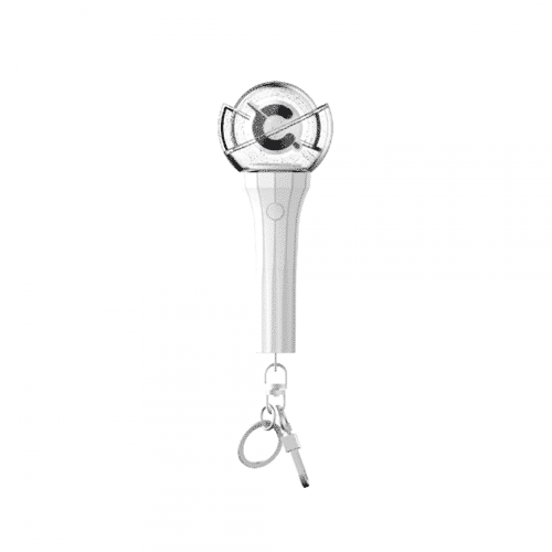 CRAVITY OFFICIAL LIGHT KEYRING 2023 CRAVITY CHARACTER [SUMMER CCREW] POP-UP STORE