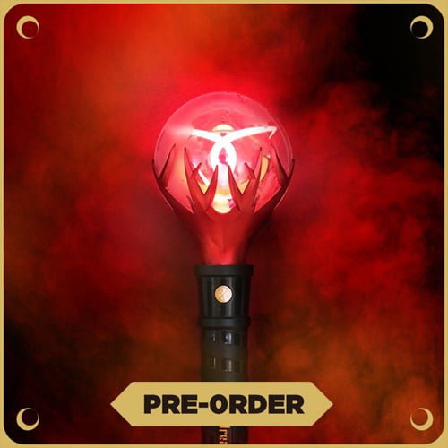 DREAMCATCHER Official Light Stick