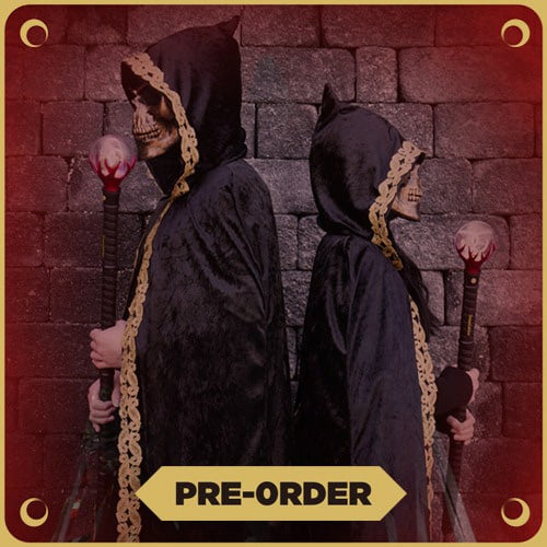 DREAMCATCHER Official Robe Ver.1