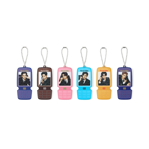 Lucky Draw – Earphone Winder ENHYPEN the sin : bliss MD