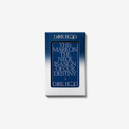 ENHYPEN – [DARK BLOOD] (Weverse Albums ver.)