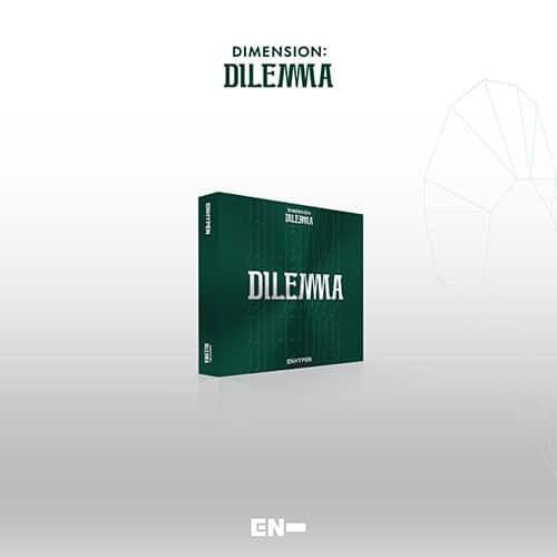 ENHYPEN – [DIMENSION : DILEMMA] (Essential Ver.)