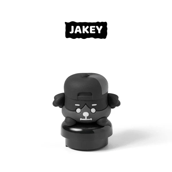 Official Light Stick Deco Figure ENHYPEN SPOOKY ENCHIN MD