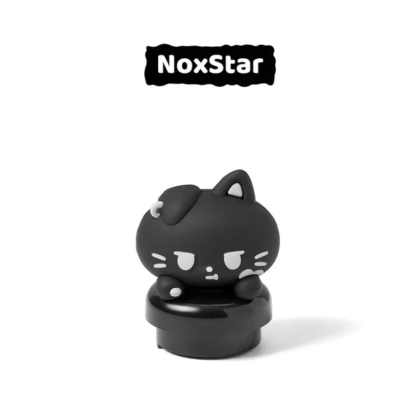 Official Light Stick Deco Figure ENHYPEN SPOOKY ENCHIN MD
