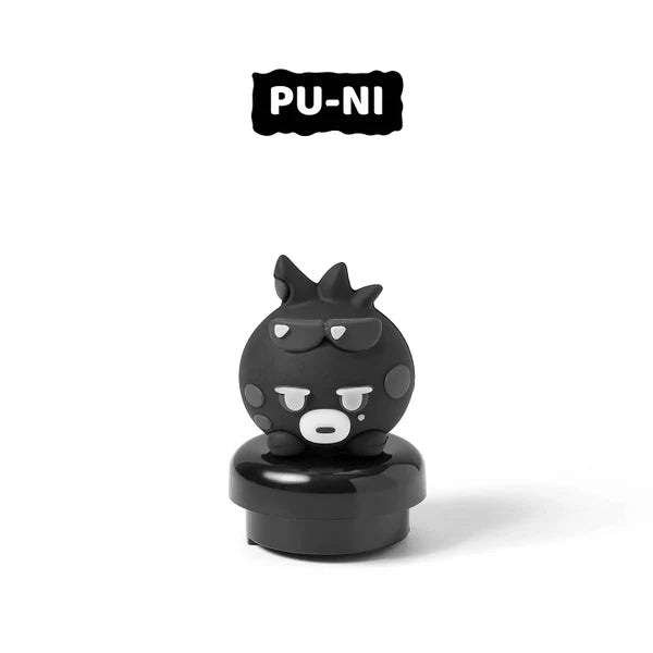 Official Light Stick Deco Figure ENHYPEN SPOOKY ENCHIN MD