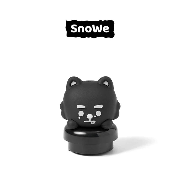 Official Light Stick Deco Figure ENHYPEN SPOOKY ENCHIN MD