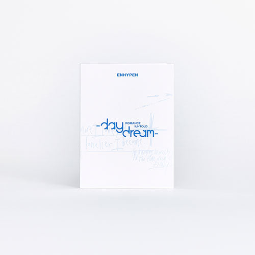 ENHYPEN – [ROMANCE : UNTOLD -daydream-] (Weverse Albums ver.)