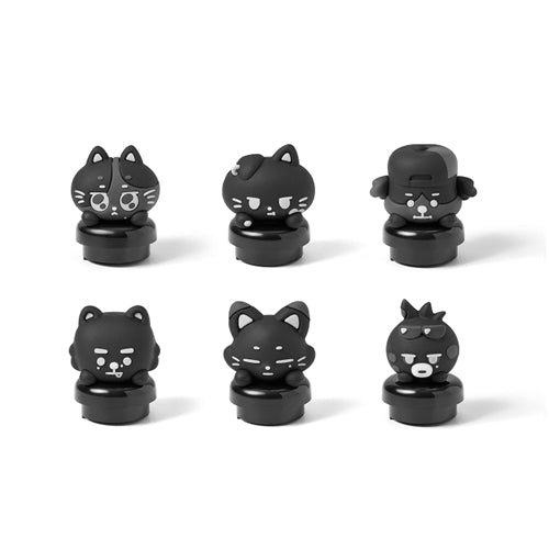 Official Light Stick Deco Figure ENHYPEN SPOOKY ENCHIN MD