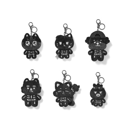 Spooky Keyring ENHYPEN SPOOKY ENCHIN MD
