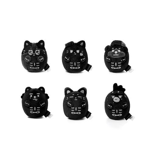 Stress Ball ENHYPEN SPOOKY ENCHIN MD