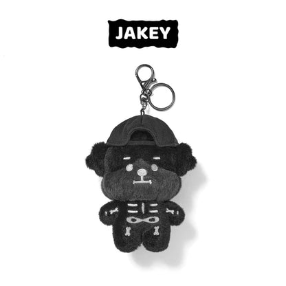 Spooky Keyring ENHYPEN SPOOKY ENCHIN MD