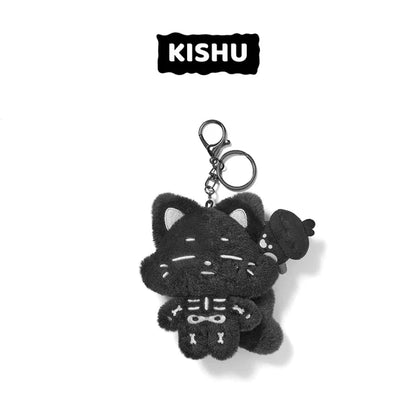 Spooky Keyring ENHYPEN SPOOKY ENCHIN MD