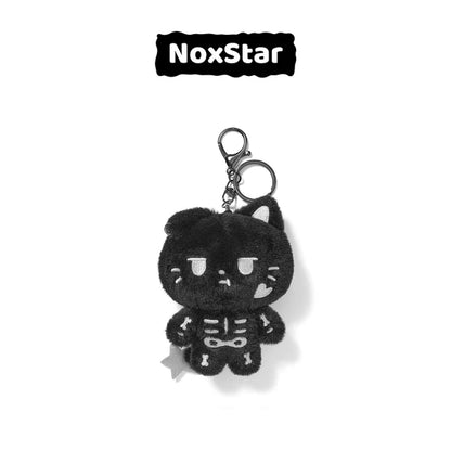 Spooky Keyring ENHYPEN SPOOKY ENCHIN MD
