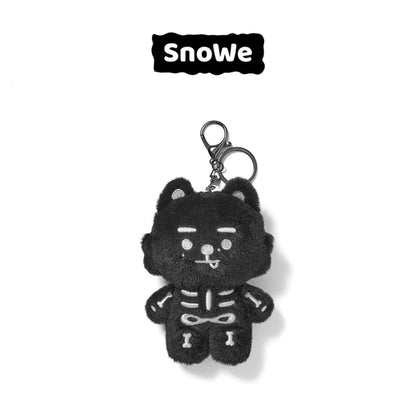 Spooky Keyring ENHYPEN SPOOKY ENCHIN MD