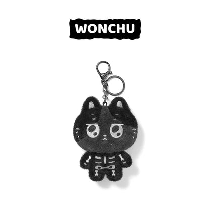 Spooky Keyring ENHYPEN SPOOKY ENCHIN MD