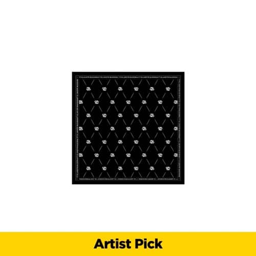 FTISLAND LIVE RE FTISLAND OFFICIAL MD BANDANA