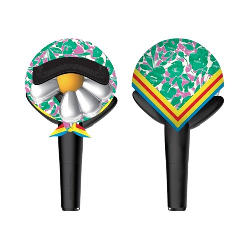 06 LIGHT STICK SCARF CAP 2026 G-DRAGON ‘FAM’ MEETING FAM+ILY : FAMILY : FAM I LOVE YOU OFFICIAL MD