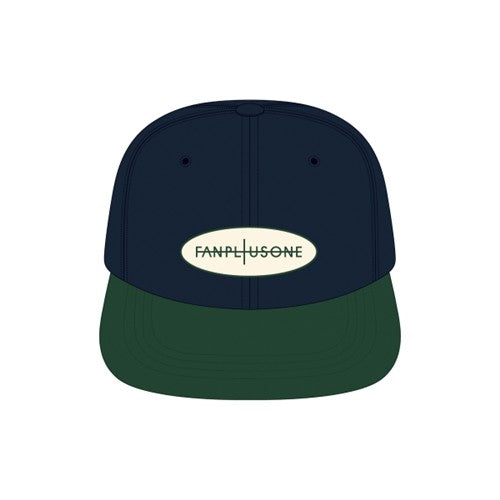 09 BALL CAP 2026 G-DRAGON ‘FAM’ MEETING FAM+ILY : FAMILY : FAM I LOVE YOU OFFICIAL MD
