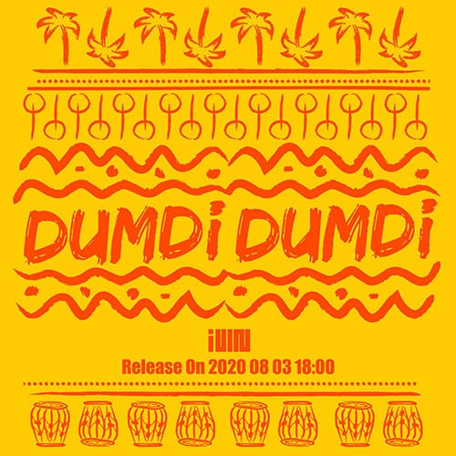 (G)I-DLE – Single Album [DUMDi DUMDi]