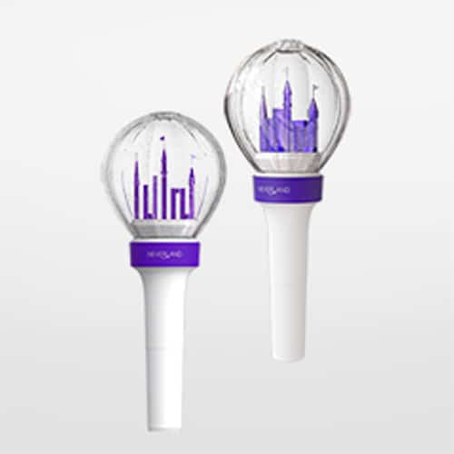 (G)I-DLE Official Light Stick