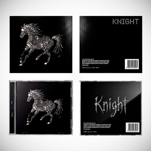 GEMINI – [Knight]