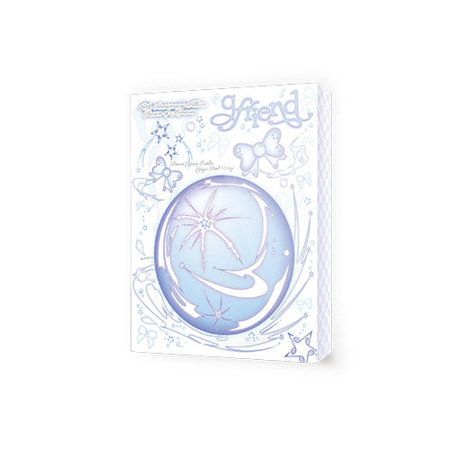 GFRIEND – Special Album [Season of Memories]