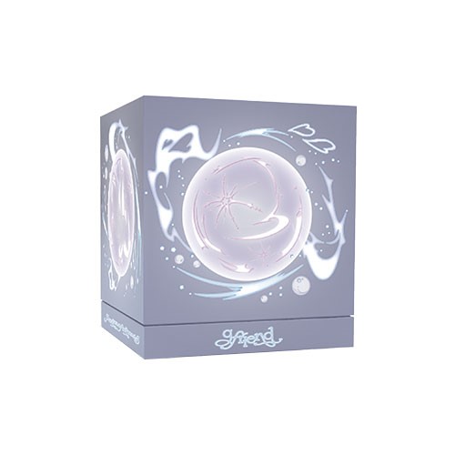 GFRIEND – Special Album [Season of Memories] (Glass Vead ver.)