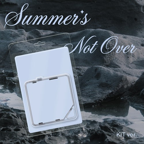 (GIRLS’ GENERATION) Tiffany Young – [Summer’s Not Over]