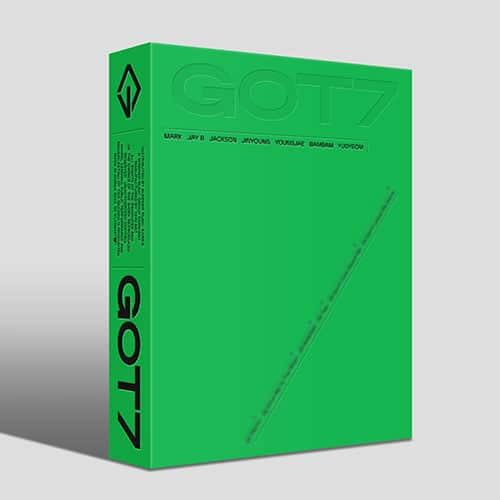 GOT7 – [GOT7]