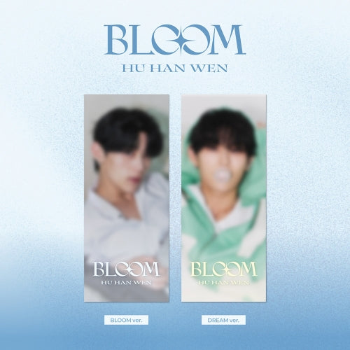Hu Hanwen – Special Single [BLOOM]