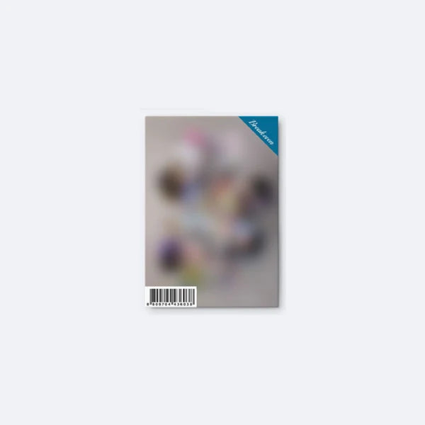 ILLIT – 5th Mini Album [BREAK EVEN] (GLLIT ver.)