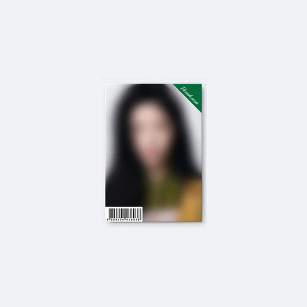 ILLIT – 5th Mini Album [BREAK EVEN] (GLLIT ver.)