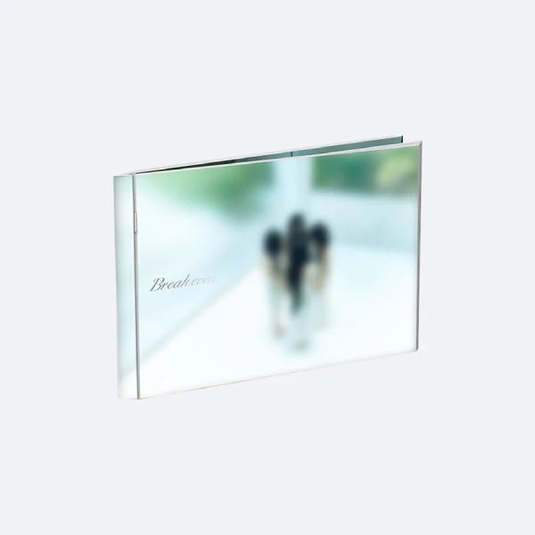 ILLIT 5TH MINI ALBUM [ BREAK EVEN ]