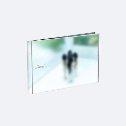 ILLIT 5TH MINI ALBUM [ BREAK EVEN ]