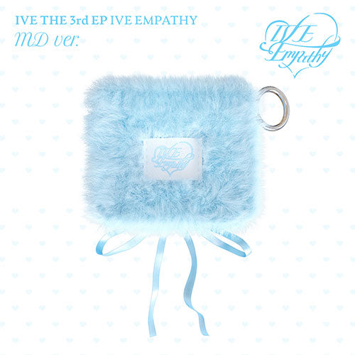 IVE – THE 3rd EP [IVE EMPATHY] (MD ver.) Limited ver.