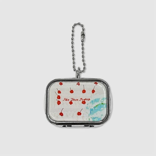 izna Not Just Pretty MD MINI ACCESSORY CASE