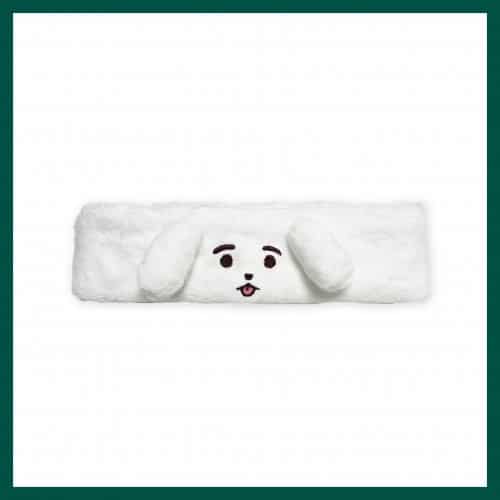 JAENG109 IN WINTER POP UP OFFICIAL MD HAIR BAND
