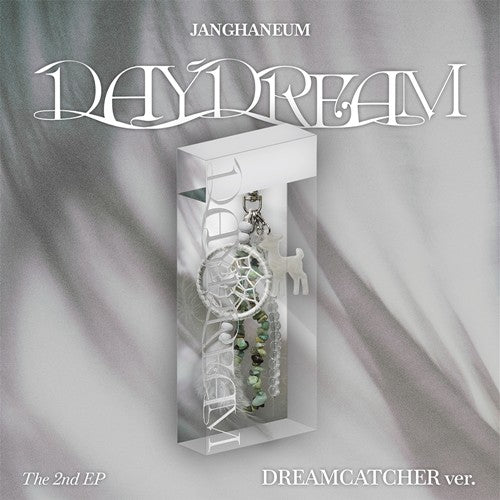 JANG HANEUM – The 2nd EP Album [DAYDREAM] (DREAMCATCHER Ver.)