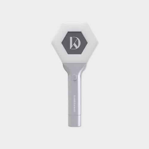 KANGDANIEL [FIRST PARADE IN SEOUL ENCORE] OFFICIAL LIGHT STICK VER.2