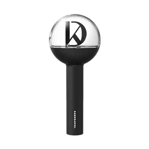 KangDniel Official Light Stick