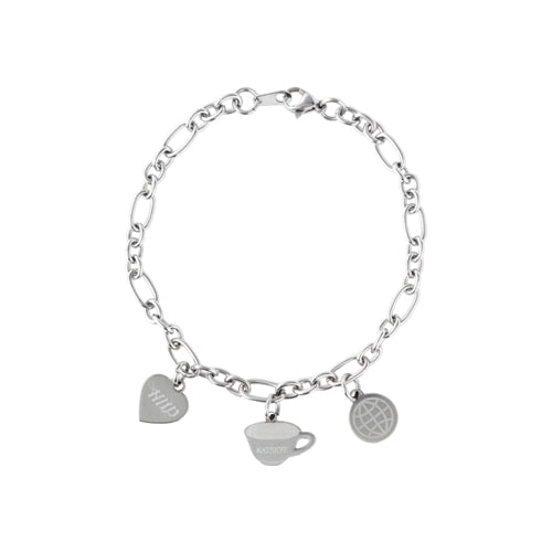Bracelet KATSEYE WILD POP-UP in Seoul MD