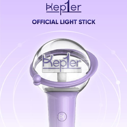 Kep1er Official Lights stick