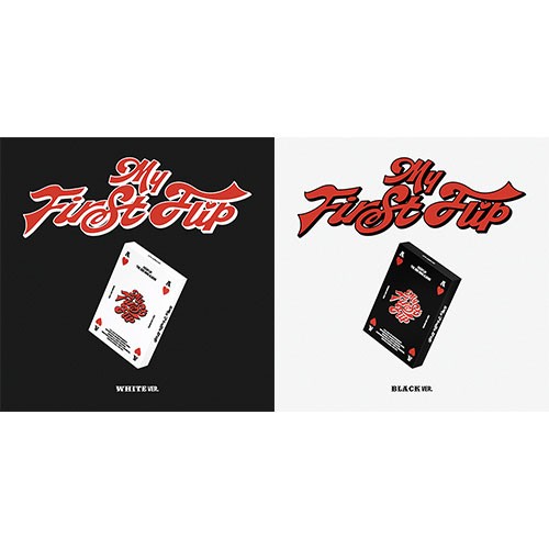 KickFlip – [My First Flip] (Platform)