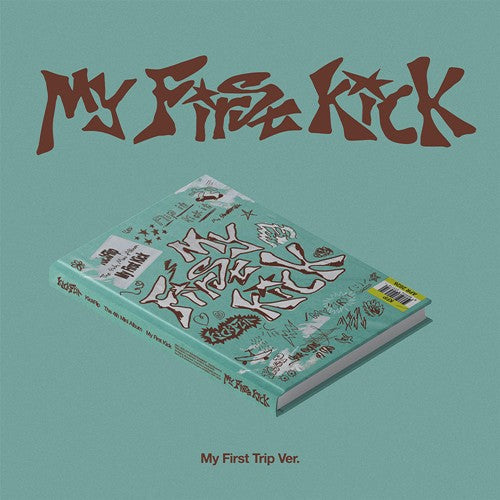 KickFlip – [My First Kick] (Standard)
