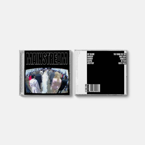 Kid Milli, OKASHII – Compilation Album [MAINSTREAM]
